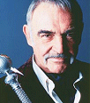 Sean Connery