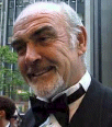 Sean Connery