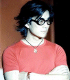 Asian Male Megas