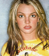 Britney Spears
