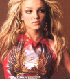 Britney Spears