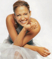 Jennifer Lopez