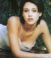 Jessica Alba