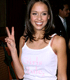 Jessica Alba