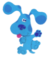 Blue's Clues