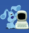 Blue's Clues