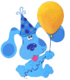 Blue's Clues