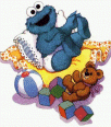 Sesame Street