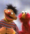 Sesame Street