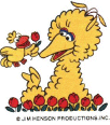 Sesame Street