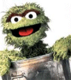 Sesame Street