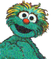Sesame Street