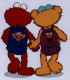 Sesame Street