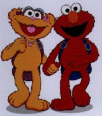 Sesame Street