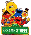 Sesame Street