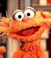 Sesame Street