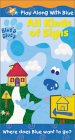 Blue's Clues - All Kinds of Signs
