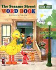 The Sesame Street Word Book
