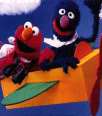 Sesame Street