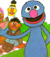Sesame Street