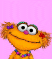 Sesame Street