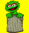 Sesame Street