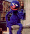 Sesame Street