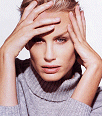Daryl Hannah