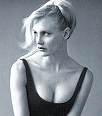 Daryl Hannah