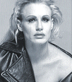 Daryl Hannah