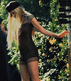 Daryl Hannah