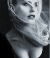 Daryl Hannah