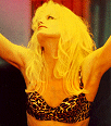 Daryl Hannah