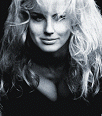 Daryl Hannah