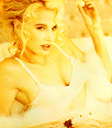 Daryl Hannah