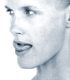 Daryl Hannah
