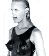 Daryl Hannah