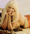 Daryl Hannah