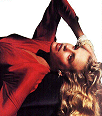 Daryl Hannah