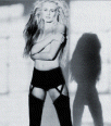 Daryl Hannah