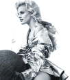 Daryl Hannah
