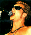 Alice in Chains