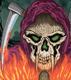 Grim Reaper