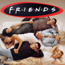 friends soundtrack