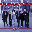friends sountrack