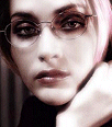 girls with glasses