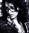 girls with glasses
