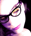 girls with glasses