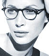 girls with glasses