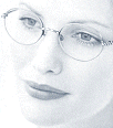 girls with glasses